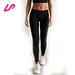 Our low rise yoga pants offer both comfort and style. Made with high-quality materials and a flattering cut, you'll feel confident and supported during any yoga practice. Browse our selection of colors and sizes and find your perfect pair today.