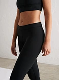low waist leggings